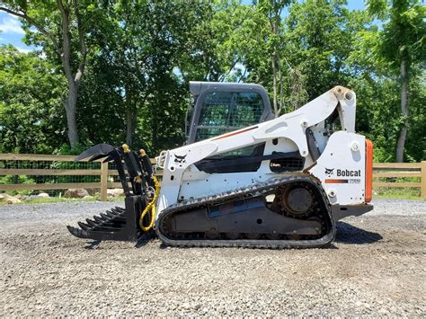 t750 bobcat for sale